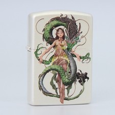Accendino zippo 162 armatura - 162,