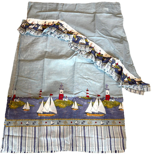 Set tenda nautica - set,
