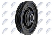 NTY RKP-HD-000 Puleggia