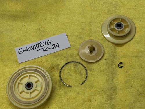 Grundig ricambi da - tk-24,