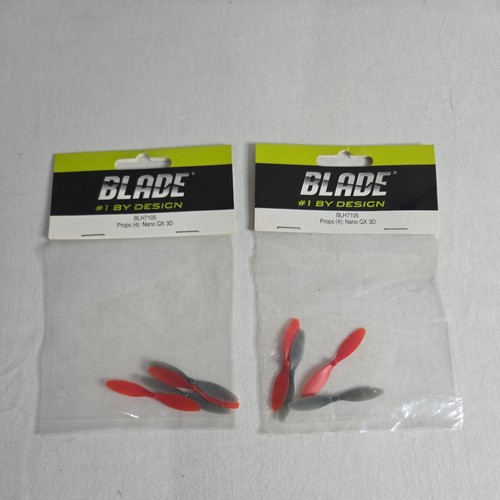 Blade nano qx 3d - x,