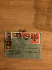 STORIA POSTALE REPUBBLICA