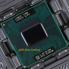 Processore CPU Intel Core 2