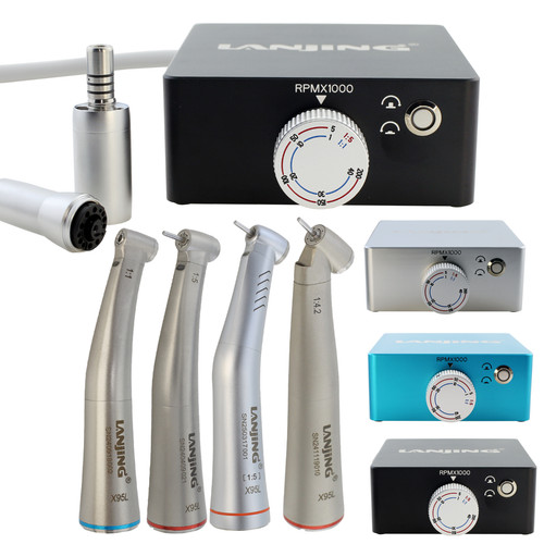 Sistema motore elettrico - motore,