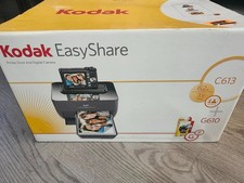 Kodak Easyshare Dock G610/C613
