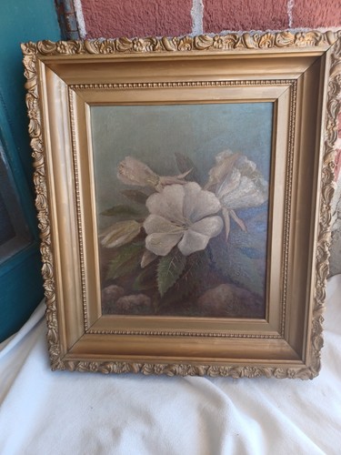 Antique 19thc victorian artist - victorian,