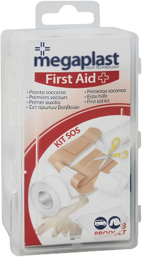 158111 kit pronto - kit,