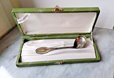 145) ANTICO CUCCHIAINO IN