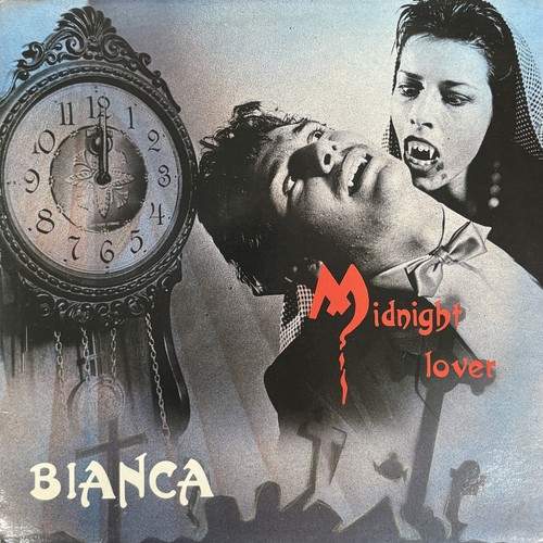 Bianca midnight lover - midnight,