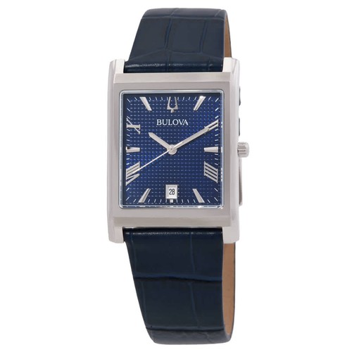 Orologio bulova sutton quarzo - bulova,