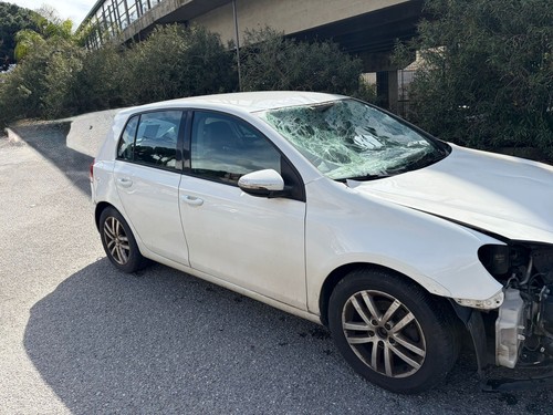 Ricambi carrozzeria golf - golf, 6