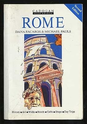 Rome - , city