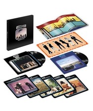 Different Class (Ltd. 4LP