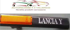 FANALE FANALINO FRECCIA LATERALE DESTRO DX LANCIA Y ANNO 1996 AL 2000
