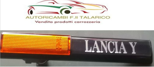 Fanale fanalino freccia - ,