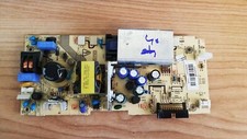 ALIMENTATORE LINSAR 22LVD5S HITACHI L22DP04U TV LCD 22" 17IPS17-2 20489048