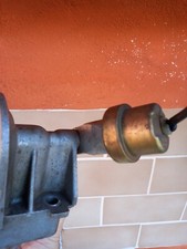 Bulbo Pressione Olio VEGLIA