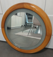 Specchio Rotondo Vintage in