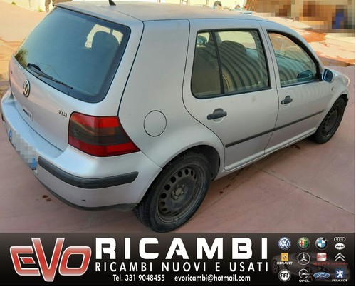 Tutti ricambi per golf - i, 4