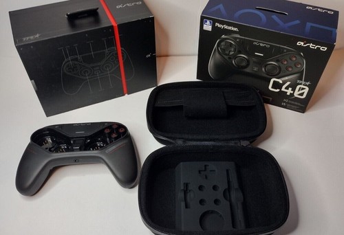 Astro gaming c40 ps4 ps5 - gaming, ps4/ps5