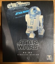 Nikko star wars webcam - nikko,