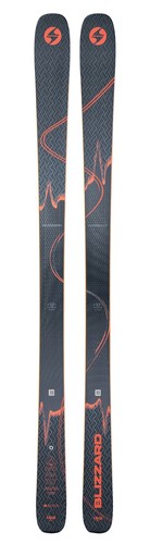 Sci allmountain blizzard - allmountain,