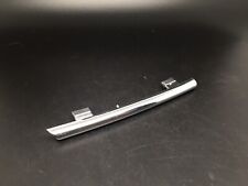 FIAT CROMA BAFFO LOGO ORIGINALE EMBLEMA FREGIO STEMMA SCRITTA TARGHETTA BADGE