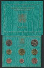 VATICANO 2013 -  SERIE 8