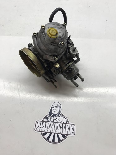 Carburatore mercedes w123 - carburatore,
