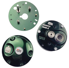 Parte Mulinello Abu Garcia