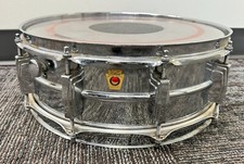 Ludwig anni cromo - anni, 10