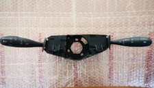 Leva Clacson Fari Tergicristalli  DEVIOSGANCIO DEVIOLUCI  AIXAM City Del 2021  