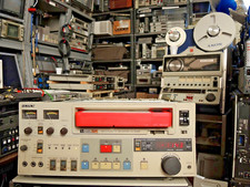 SONY VO-9600P Videoregistratore  3/4" U-Matic Umatic PAL SP - ottime condizioni