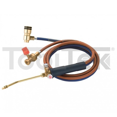 Cannello saldatura gas - saldatura,