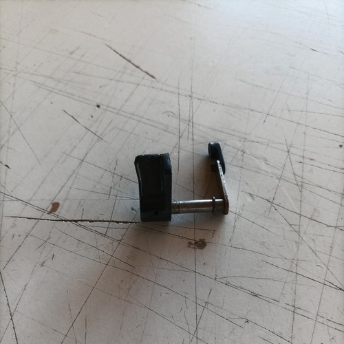 Motosega oleo mac 350 - motosega, leva