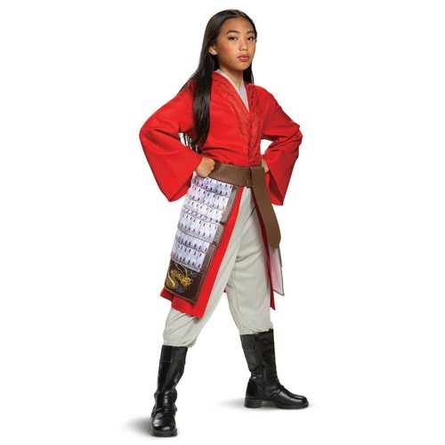 Nuovo disney mulan deluxe - nuovo,