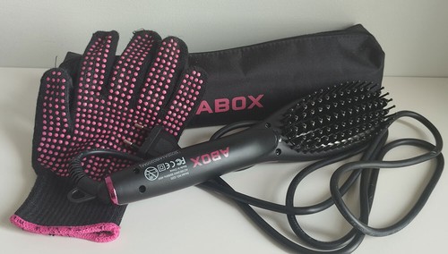 Abox spazzola lisciante - abox,