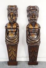 Colonne da parete 13,4" due