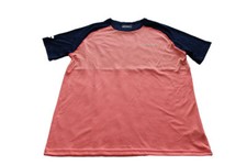 MAGLIA ALLENAMENTO UOMO SHIRT