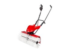 Spazzola Prato Sintetico