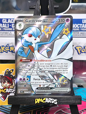 Pokemon Gardevoir Ex 217/091