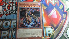 🇮🇹 YU GI OH DRAGO