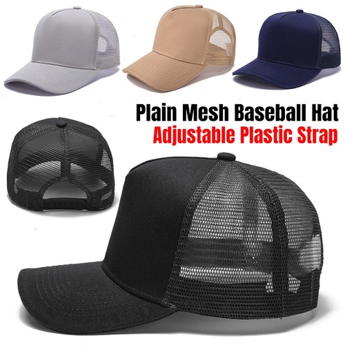 Cappello baseball nero - cappello,