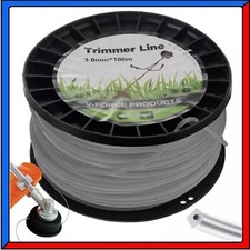 Filo Decespugliatore da 3 mm x