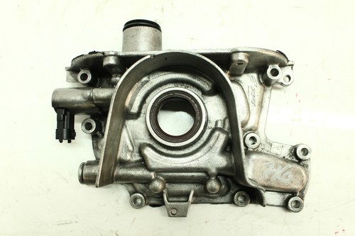 Pompa olio alfa romeo fiat - alfa,