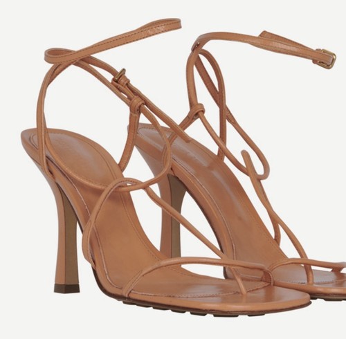 Bottega veneta sandalo calf - veneta,