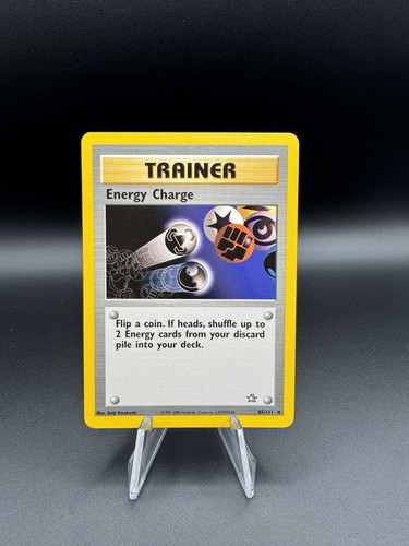 Energy charge 111 nm - nm,