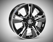 Cerchi In Lega SKODA YETI