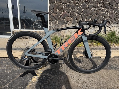 Trek madone axs gen 6 - sl, 7
