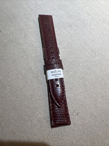 Cinturino orologio morellato - cinturino,